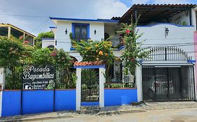 Posada Bugambilias